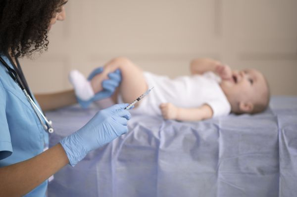 Błędy medyczne w opiece nad noworodkami i niemowlętami